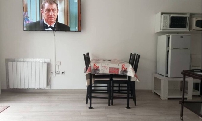 Thouare-sur-Loire Apartment | T2 Neuf Étudiant+pro+parking Couvert en Sous-sol