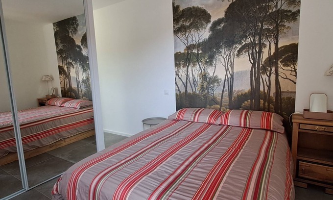 Figeac Apartment | T2 new, great comfort, quartier les Carmes, FIGEAC