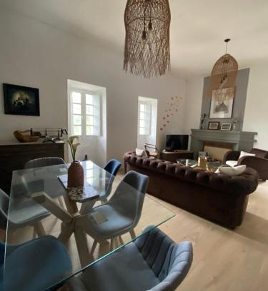 Sollacaro Apartment | T2 Paisible et cosy