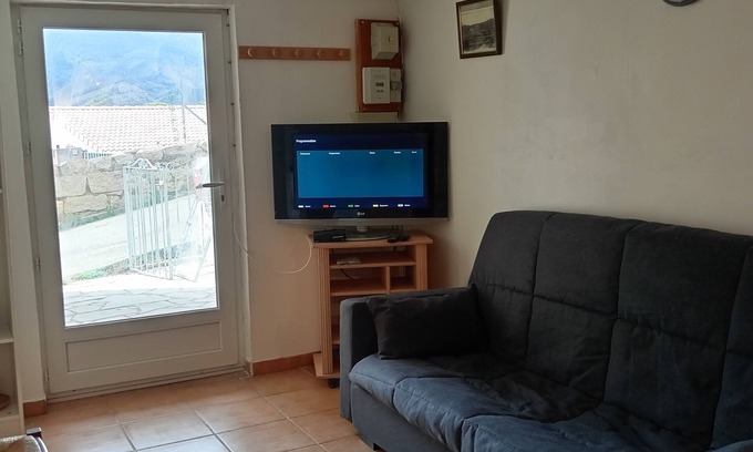 Albertacce Apartment | T2 Zitamboli 20224 Albertacce