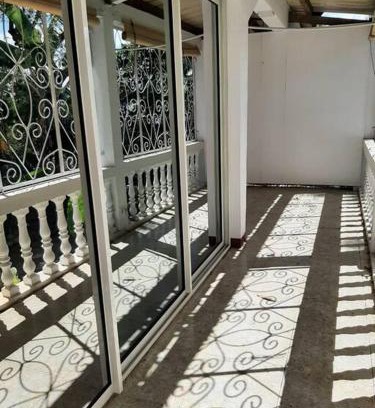 Dzaoudzi Apartment | T3 à 1 minute de la barge - Petite terre