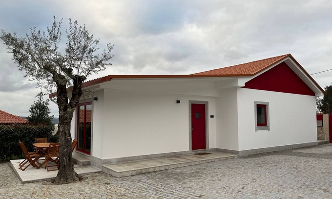 Marco de Canaveses Other | T3 - Casa de S.martinho