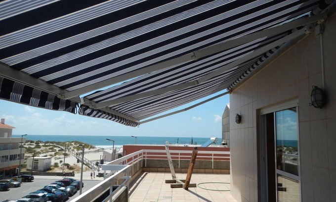 Barra Apartment | T3 Luxury in Praia da Barra