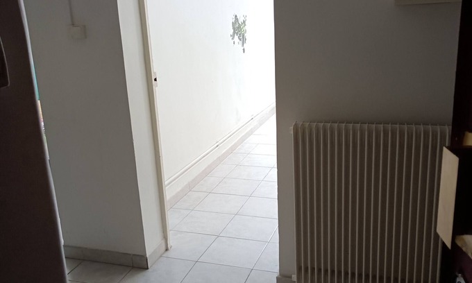 Le Chapitre Apartment | t3 Près de Saint-charles