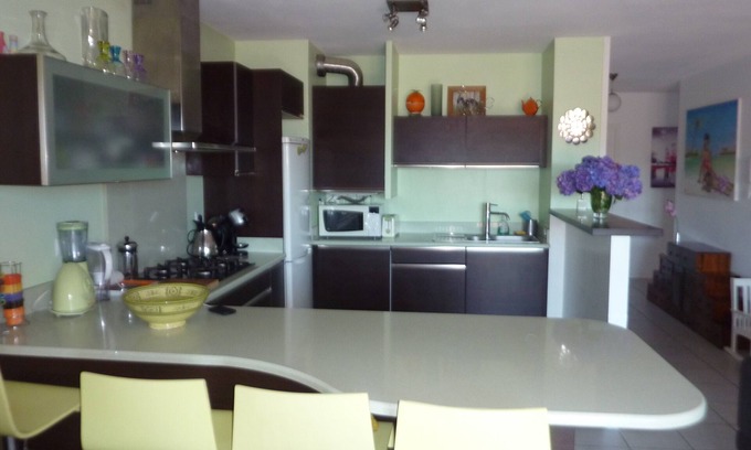 Ciboure Apartment | T3, Saint-Jean de Luz/Ciboure, town center and beach on foot