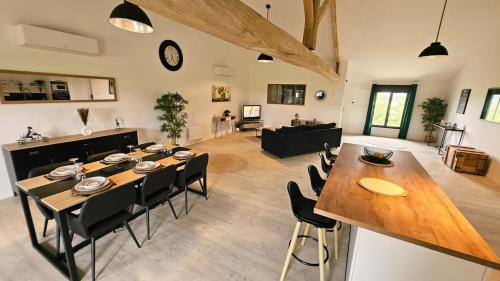 Boe Apartment | T4 spacieux et cosy