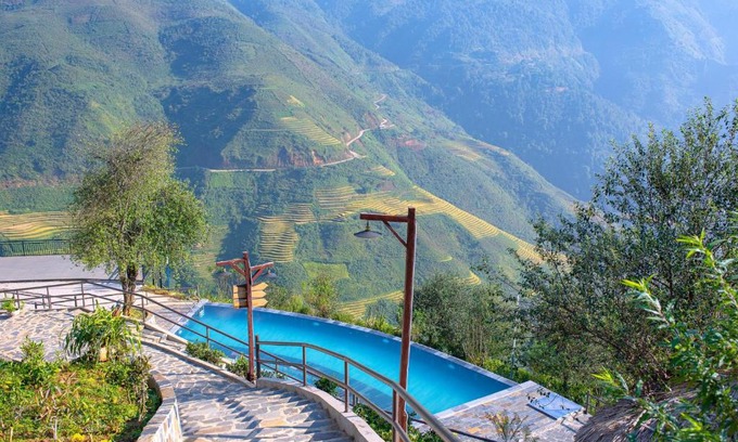 Bac Yen Cabin | Ta Xua Ecolodge