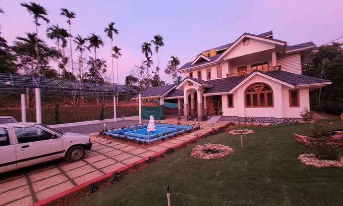 Sulthan Bathery Villa | Taamara - Just a home away