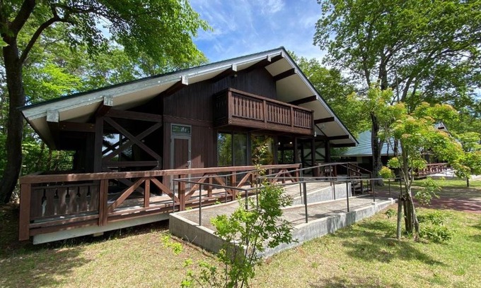 Kami-machi House | Tabinoteitaku Yakurai Cottage