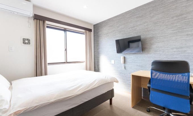 Tatebayashi Hotel | Tabist Tatebayashi Station Hotel