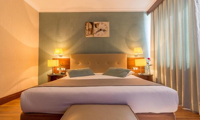 Setif Hotel | TADJ EL MAOUADA