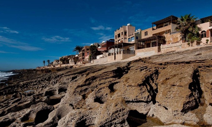 Taghazout Apartment | Taghazout/Anchor Point 3