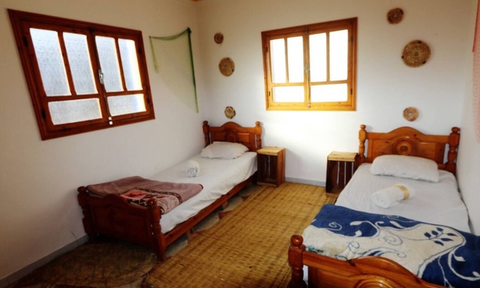 Taghazout Apartment | Taghazout Surf Free Sea View
