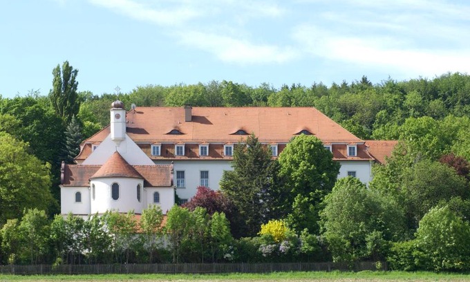 Reimlingen Hotel | Tagungshaus Reimlingen