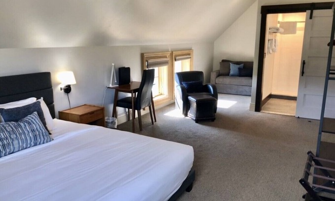 Downtown Hotel | Tahoe Star Hotel