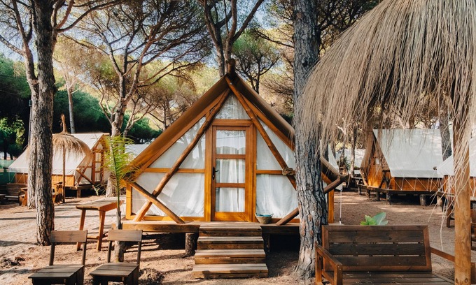 Conil de la Frontera RV Rental | TAIGA Conil
