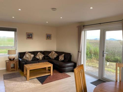 Benbecula House | Taigh na Cille Benbecula