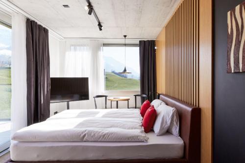 Kuessnacht Hotel | Tailormade Hotel RIGIBLICK Küssnacht