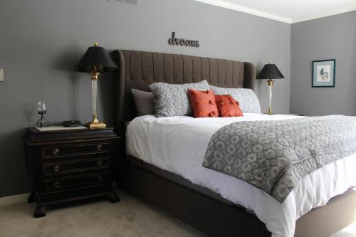 Erin Bed & Breakfast | Tailwinds B&B