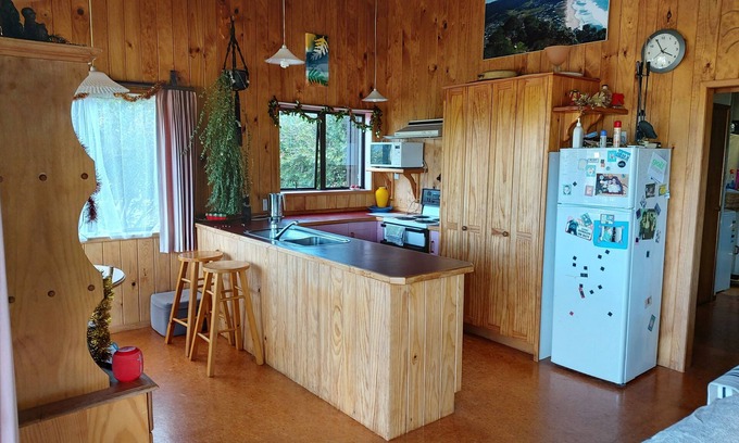 Tairua House | Tairua Comfort