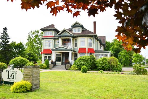 Shediac Hotel | Tait House by Bower Boutique Hotels
