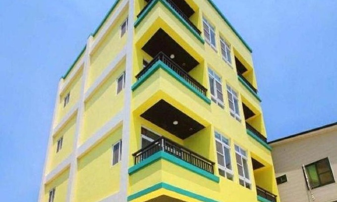 Taitung House | Taitung Sea Wall Homestay