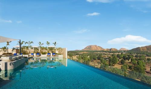 Amer Hotel | Taj Amer, Jaipur