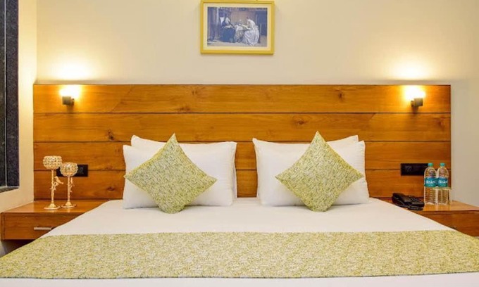 Taj Ganj Bed & Breakfast | Taj family home stay