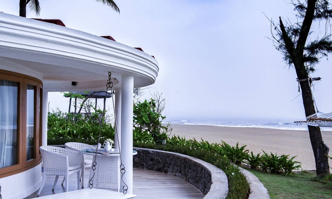 Covelong Beach Resort | Taj Fisherman's Cove Resort & Spa, Chennai
