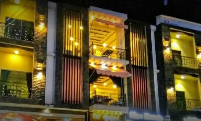 Nathia Gali Hotel | Taj Hotel And Restaurant