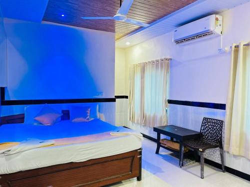Nerul Hotel | Taj Lodging & Boarding Turbhe