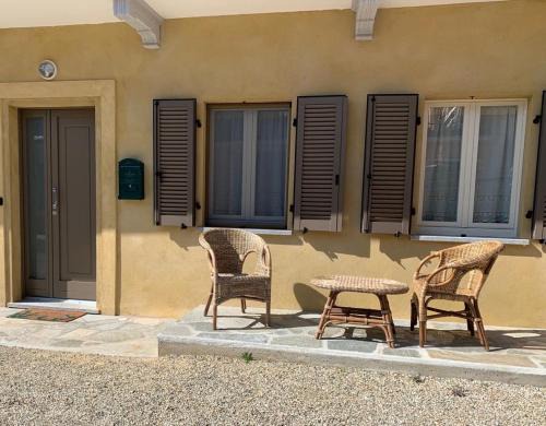 Canale House | Takápradalù