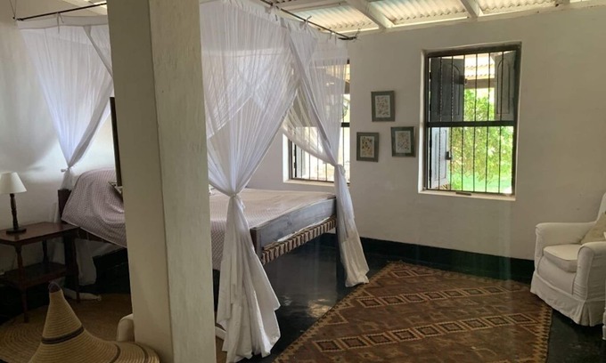 Kilifi Cottage | Takaungu Private House