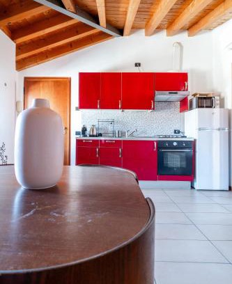 Orio al Serio Apartment | TAKE OFF Airport House