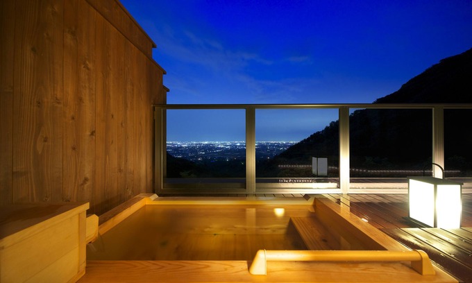 Yoro House | Takimotokan Yukinosato