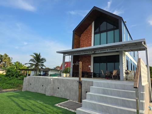 Laem Sing Villa | Talaytime Pool Villa