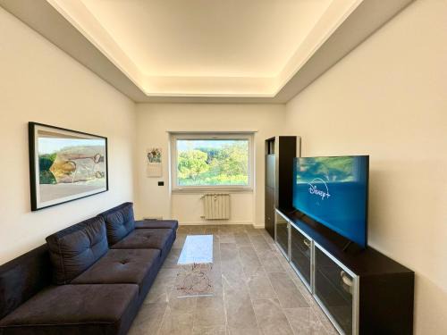 Quartiere XXVIII Monte Sacro Alto Apartment | Talenti Parkview Apartment