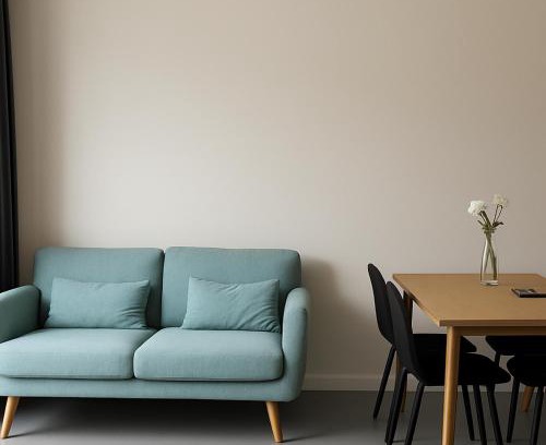 Odense Apartment | Talle-Central Apartment Odense C