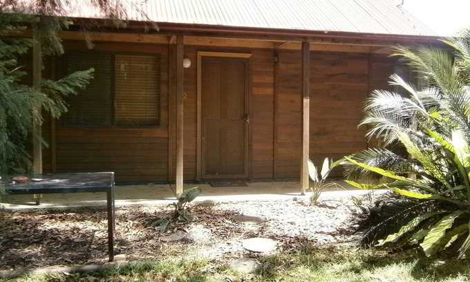 Mossy Point Cottage | Tallgums Hideaway - family beach retreat