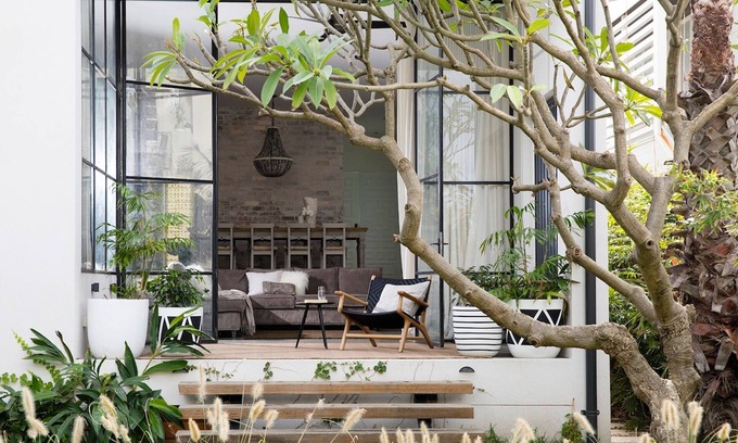Bondi House | Tamarama Beach (Heated Pool)