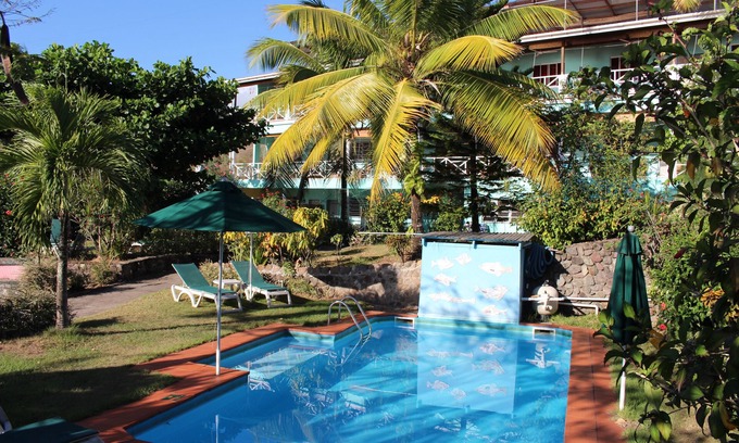 Salisbury Hotel | Tamarind Tree Hotel and Restaurant