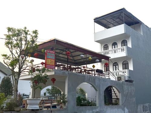 Hoa Lu House | Tamcoc Sunseekers Homestay & Hostel