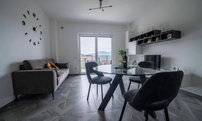 Fisciano Apartment | TaMo Lovely apartment