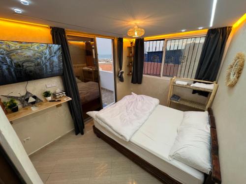 Tamrhakht Apartment | Tamraght house