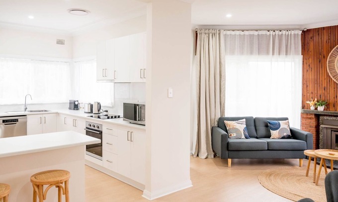 South Tamworth House | Tamworth Country Stay on Goonoo