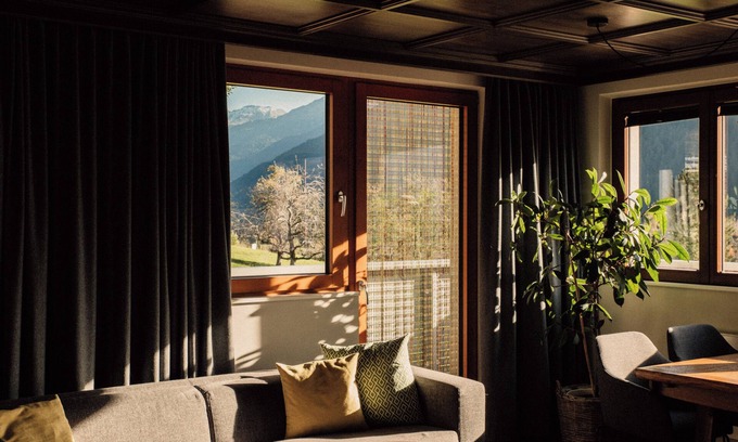 Sankt Gallenkirch Apartment | Tanafreida Apartments