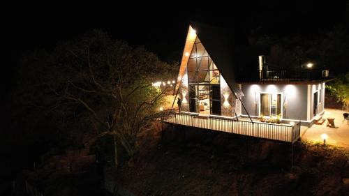 Ambavna House | Tanay Stays