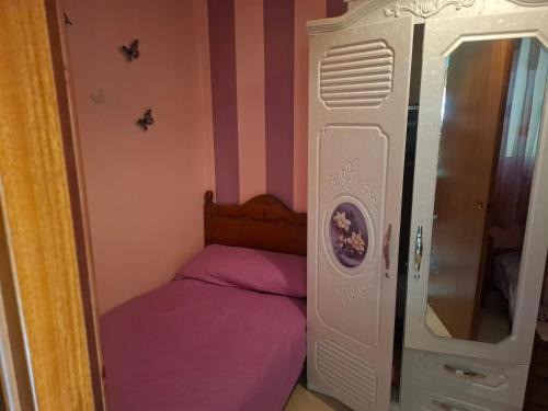 Tanja Balia Apartment | Tanger costa