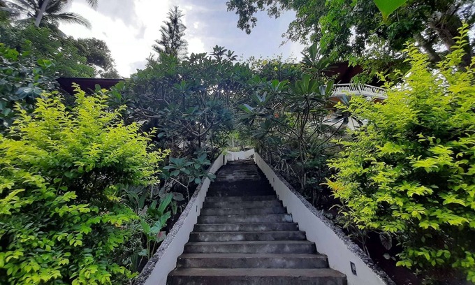 Bitung House | Tangkoko Sanctuary Villa & Spa