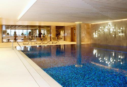 Sint-Lambrechts-Woluwe Hotel | Tangla Hotel Brussels